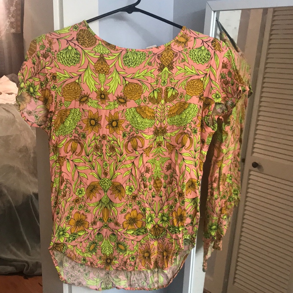 H&M Top